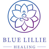 Blue Lillie Healing