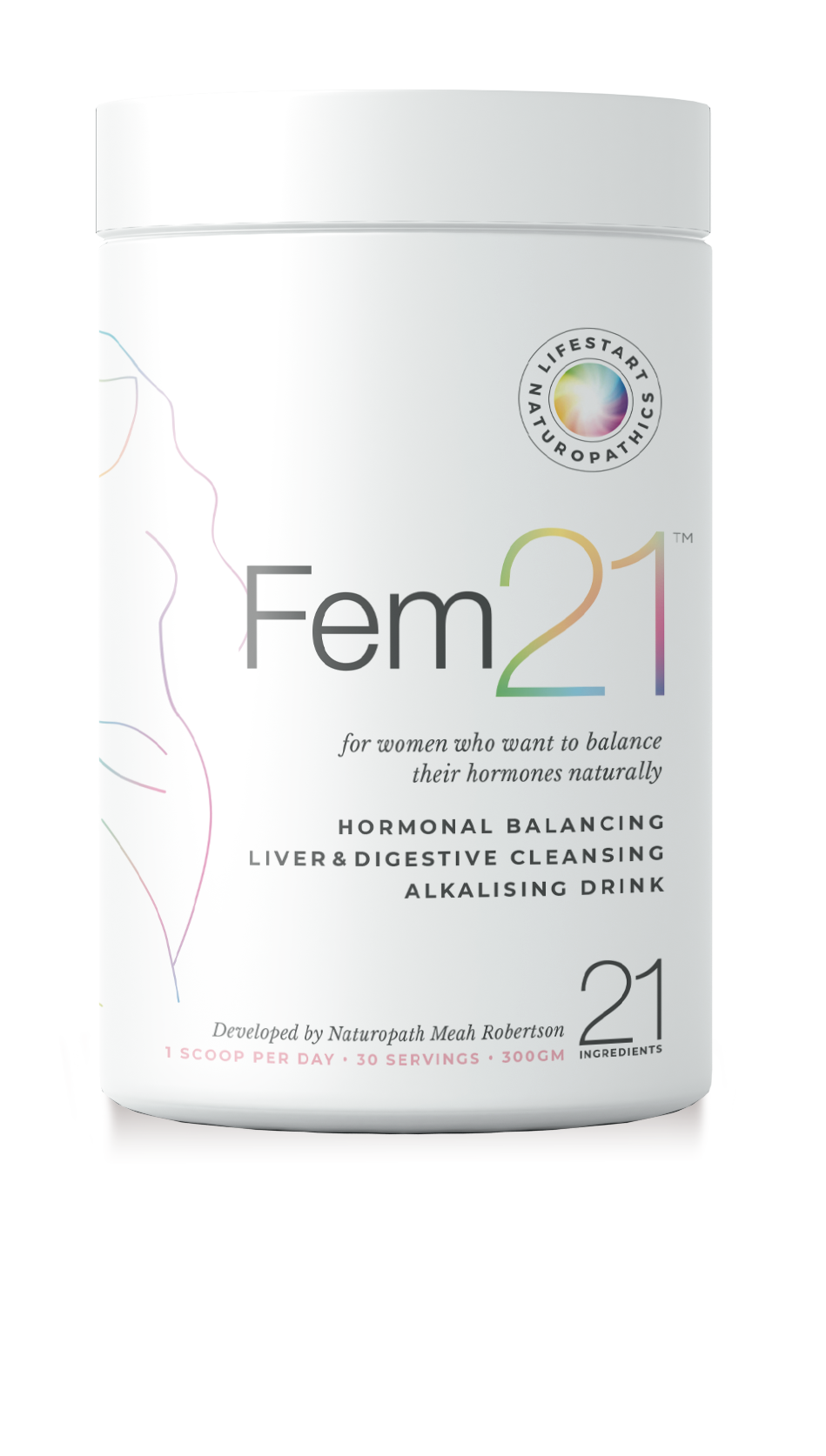 FEM21 - Women's Health