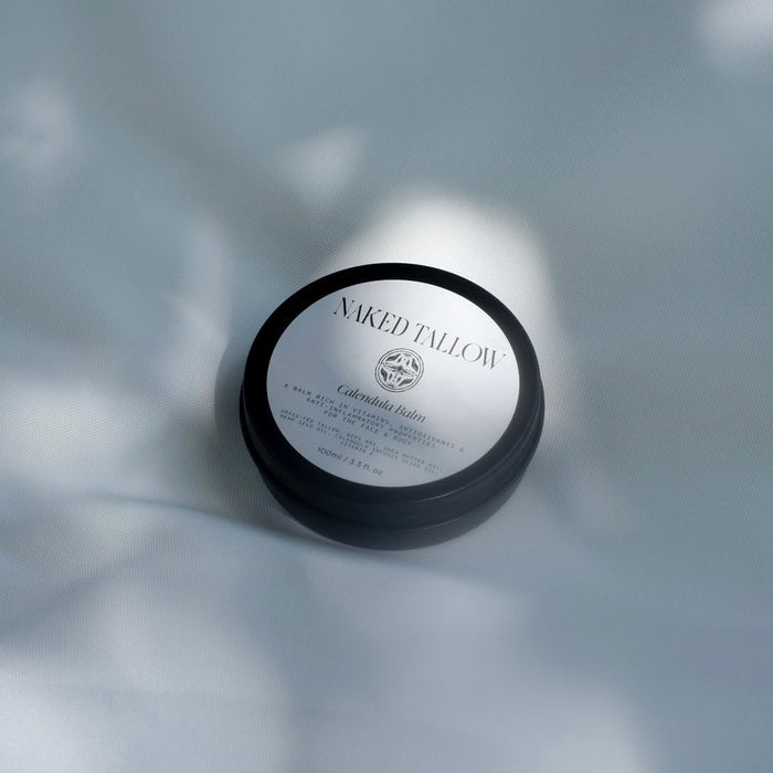 Naked Tallow - Calendula Healing Balm