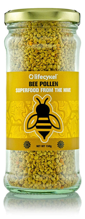 Life Cykel Bee Pollen 150g