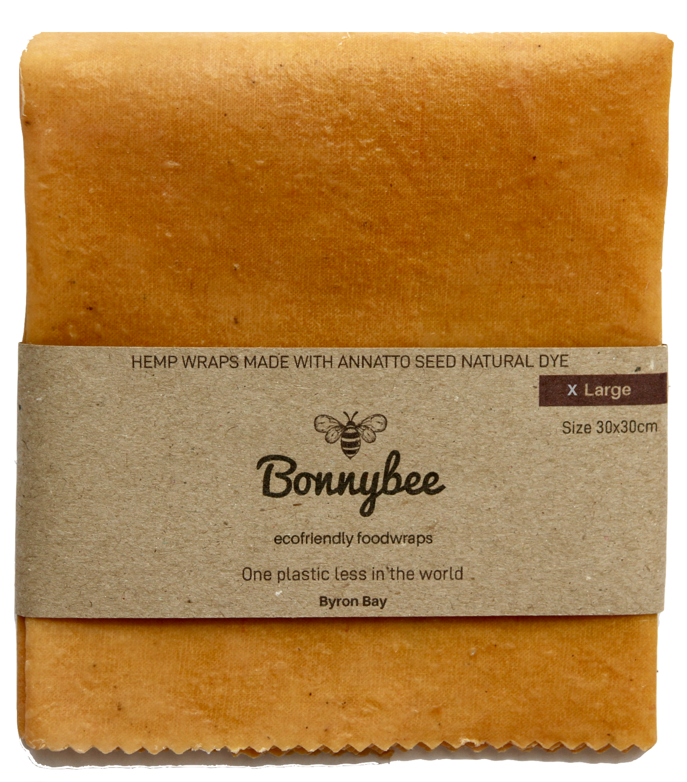 Bonnybee Beeswax Wraps