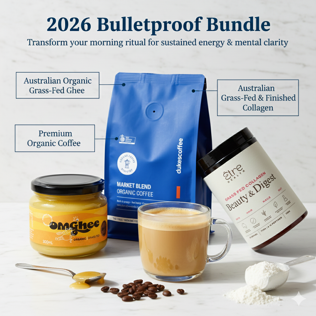 2026 Biohacking Kits & Bundles