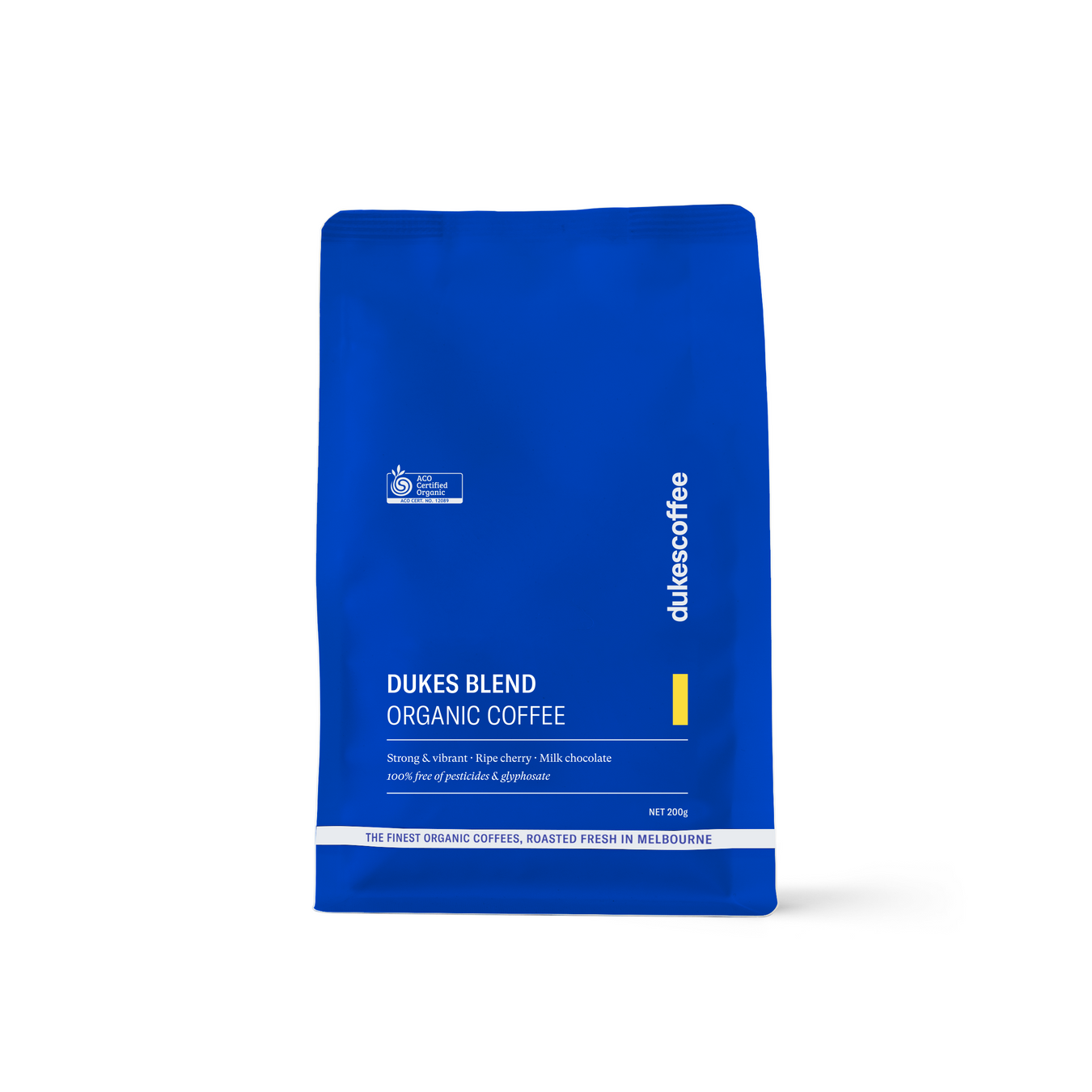 Dukes Coffee