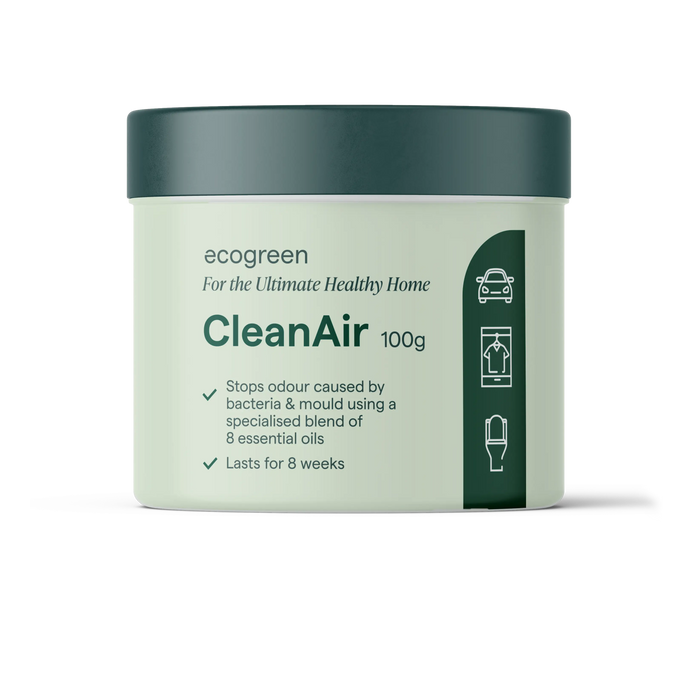 Ecogreen - CleanAir