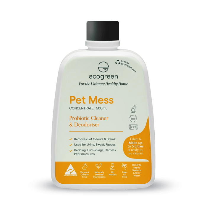 Ecogreen - Pet Mess