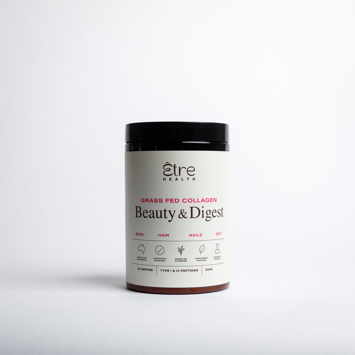 Etre Health - Beauty & Digest Bovine Collagen