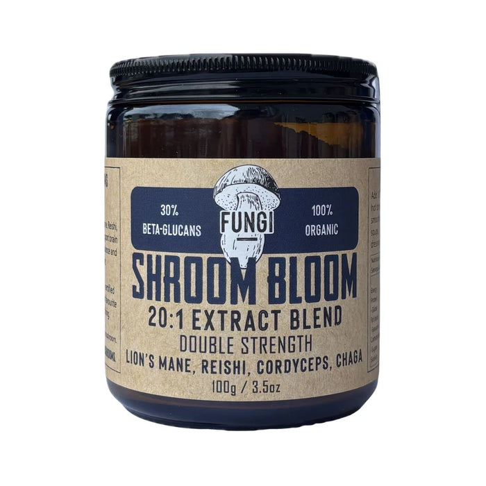 Shroom Bloom 20:1 Fungi