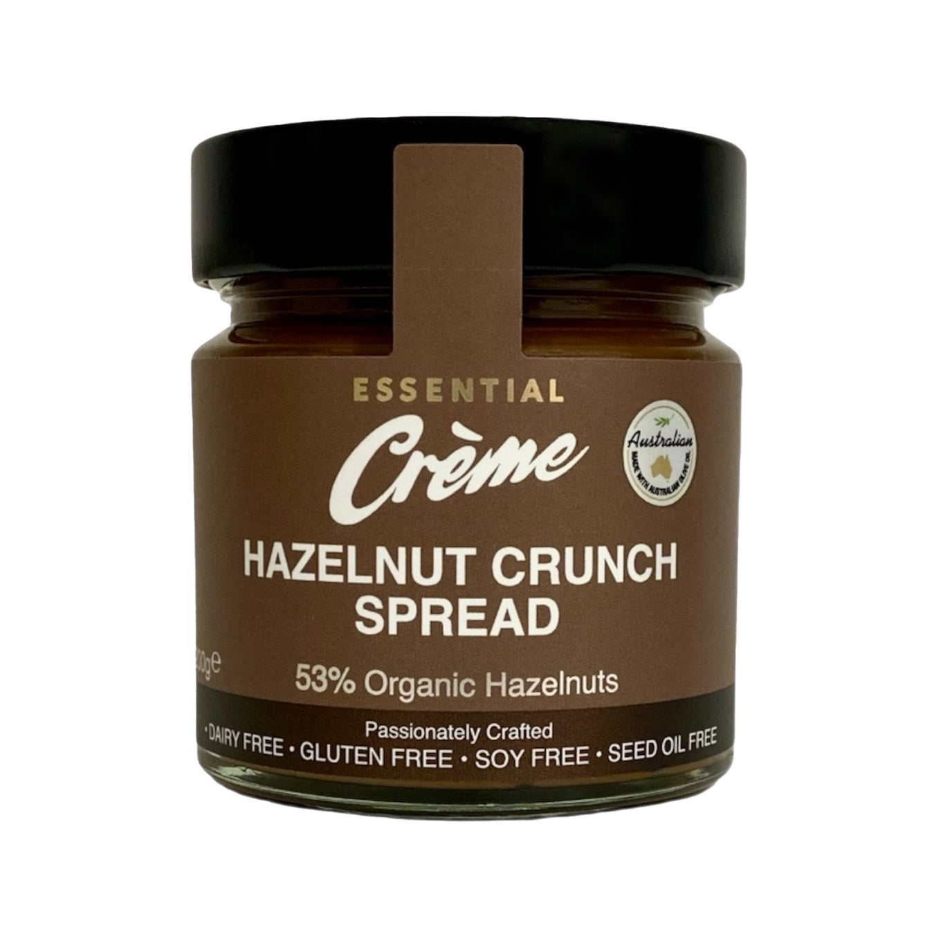 ESSENTIAL CRÈME