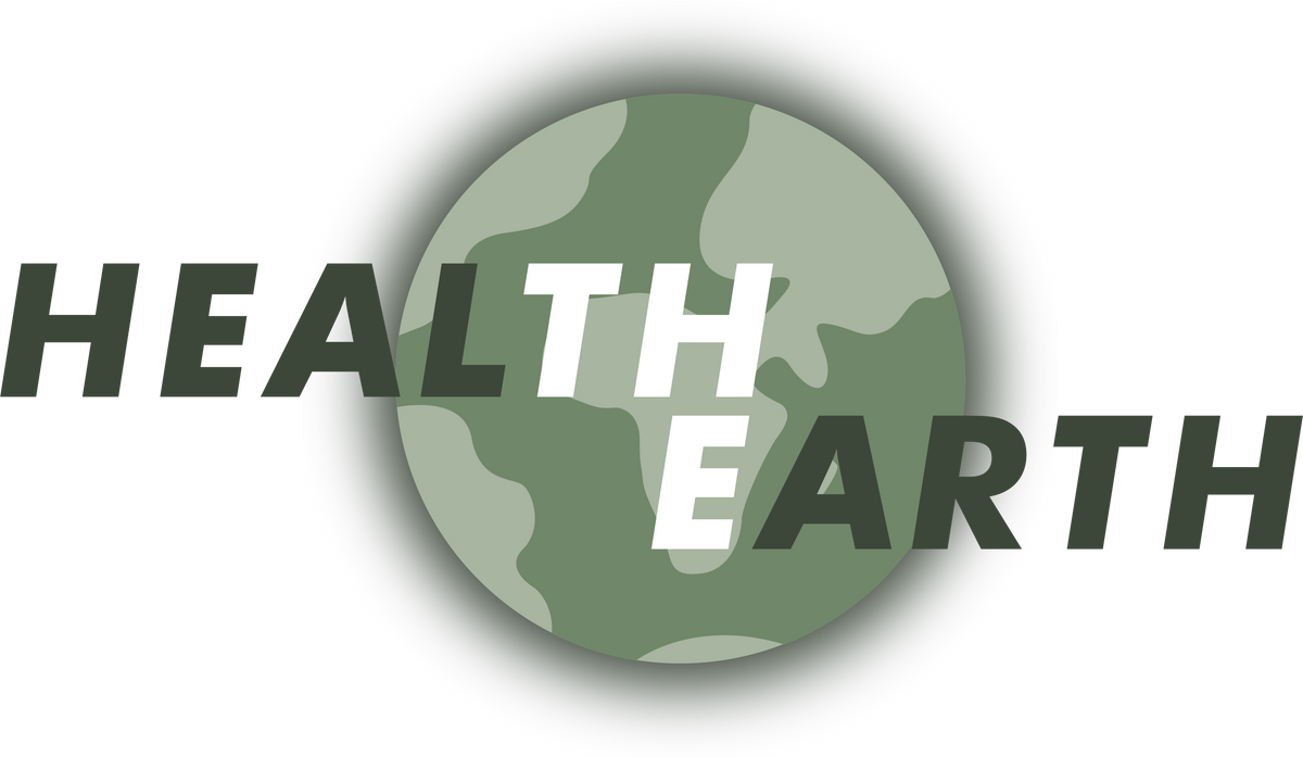 HealthEarth - The Home of Human Optimisation