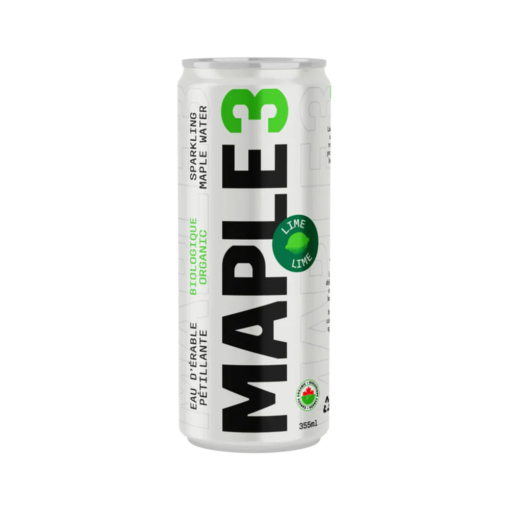 Maple3 - Maple Water