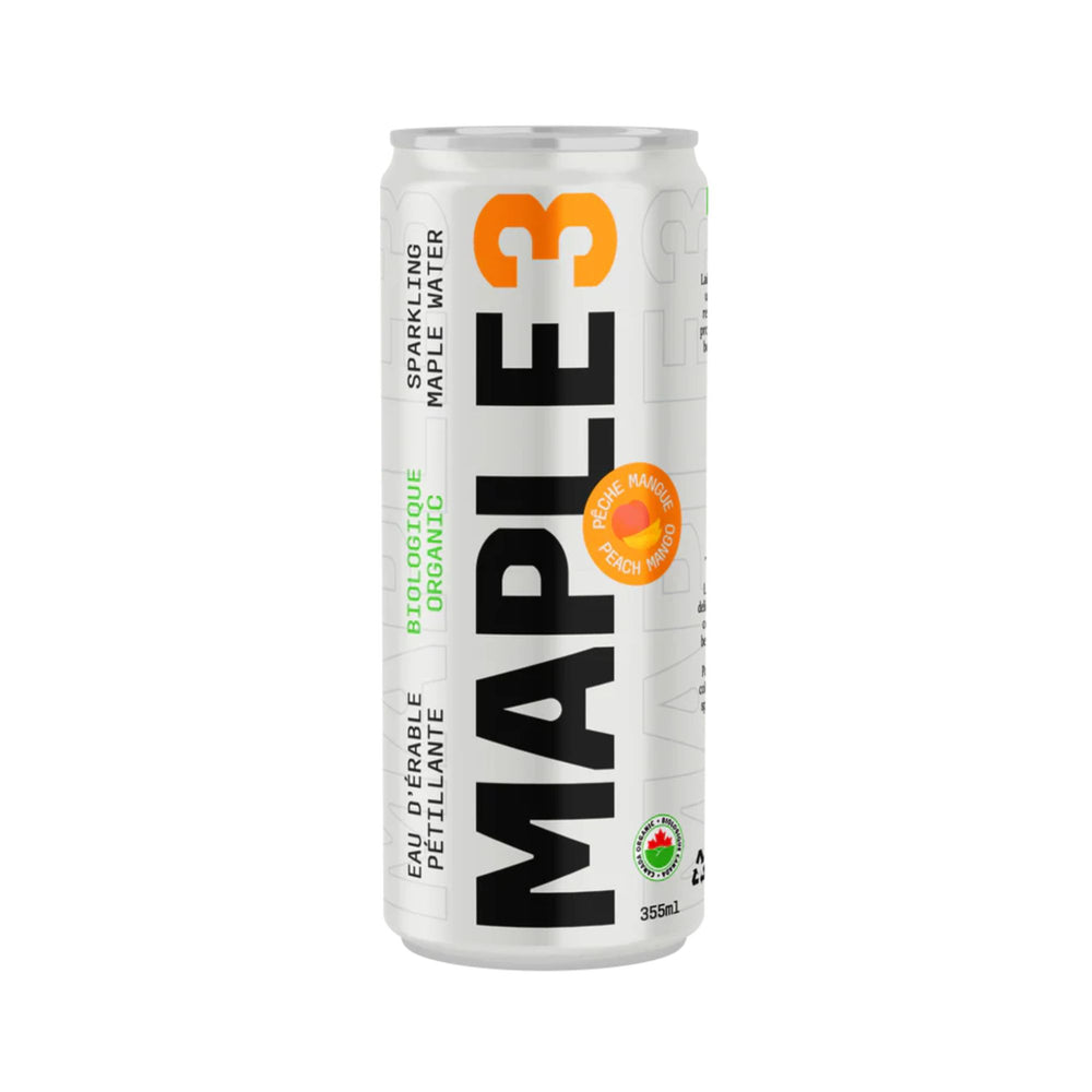 Maple3 - Maple Water