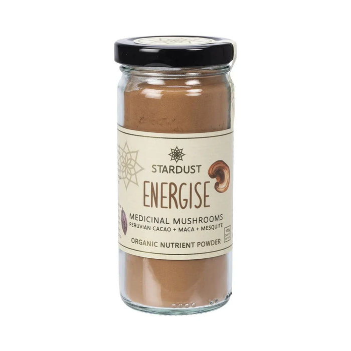 Cacao “Energise” Stardust