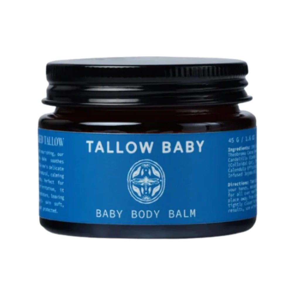 Naked Tallow