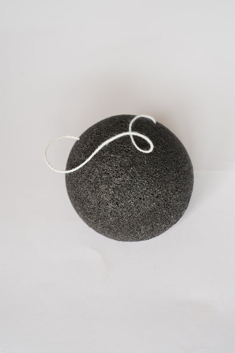 Naked Konjac Sponge