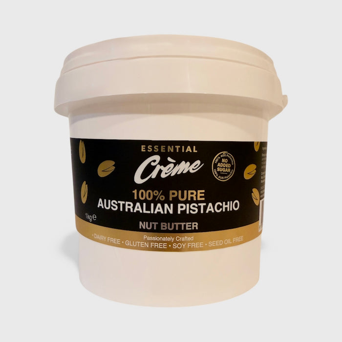 Essential Crème - 100% Australian Pistachio