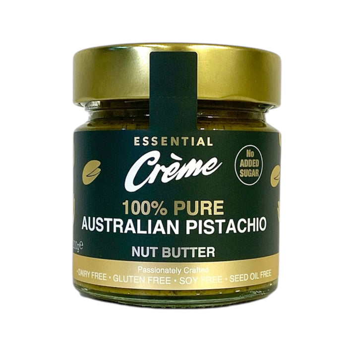Essential Crème - 100% Australian Pistachio