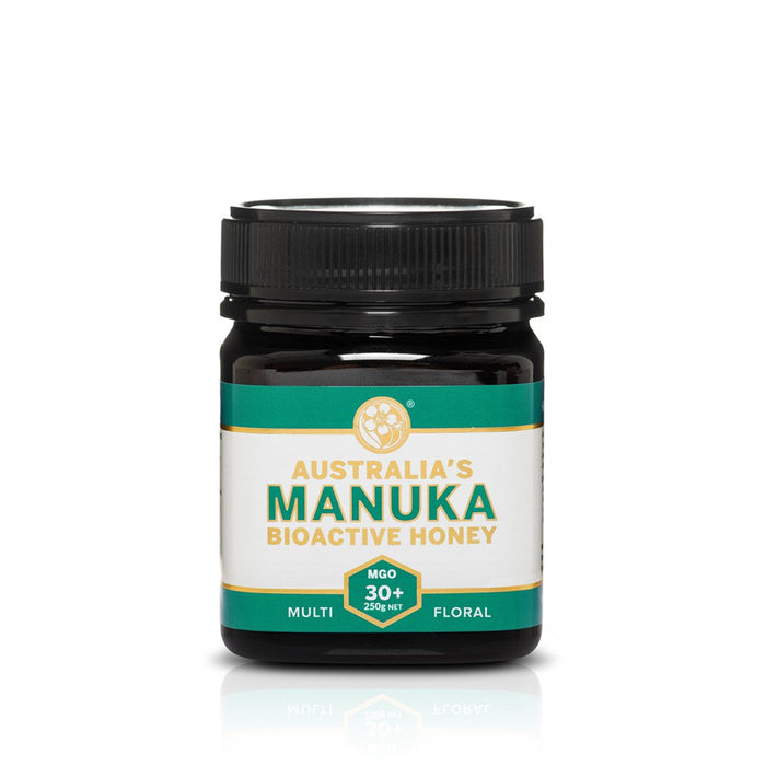 Australia's Manuka 2.8+ (30 MGO) 250g