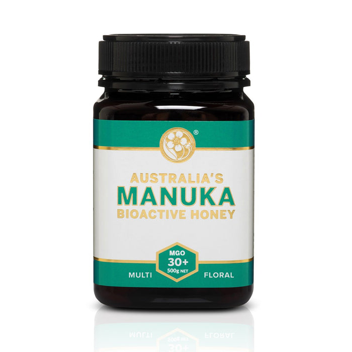 Australia's Manuka 2.8+ (30 MGO) 500g