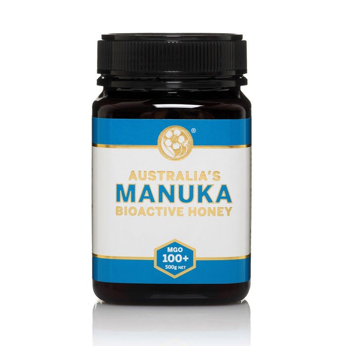 Australia's Manuka 6+ (100 MGO) 500g