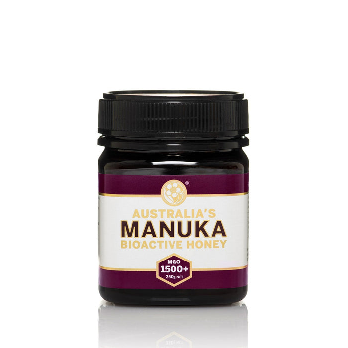 Australia's Manuka  (MGO 1500+)