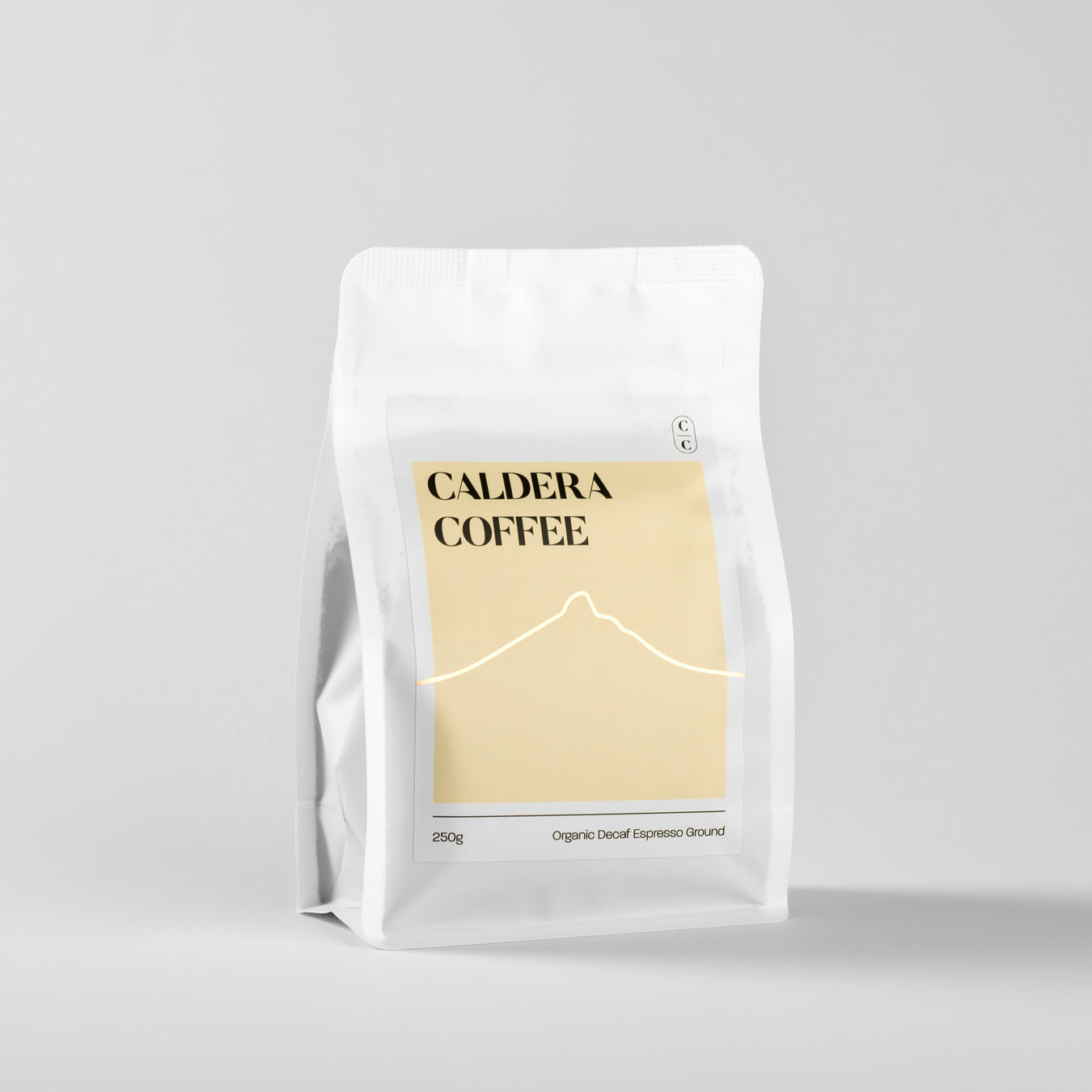 Caldera Coffee