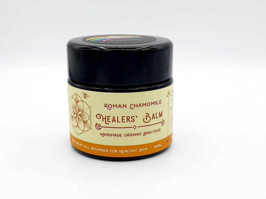 Healer's Balm - Roman Chamomile - 100ml