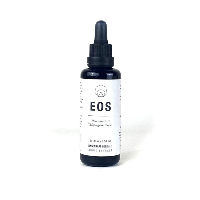 EOS Inner Vitality. Liquid Extract