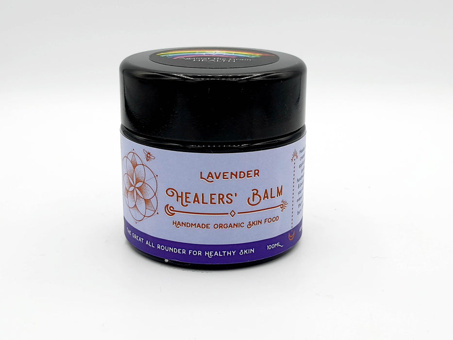 Healer's Balm - Lavender - 100ml