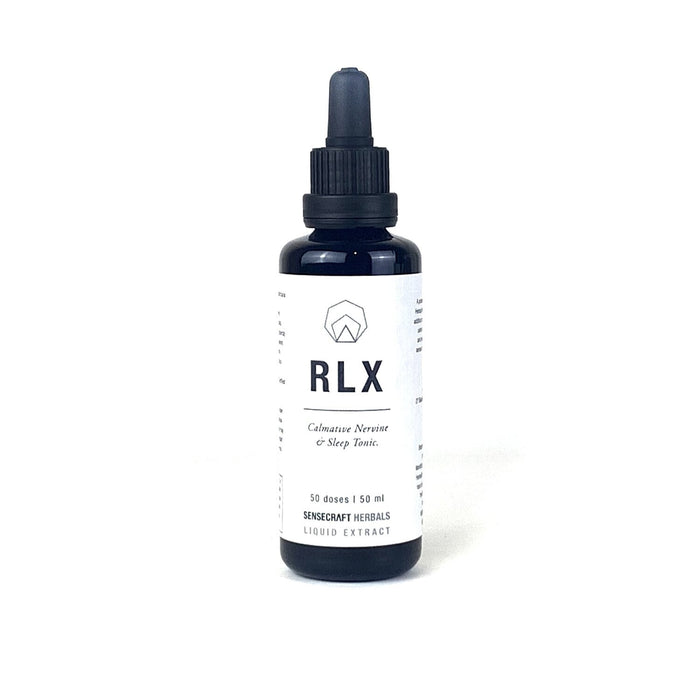 RLX Calm & Rest. Liquid Extract
