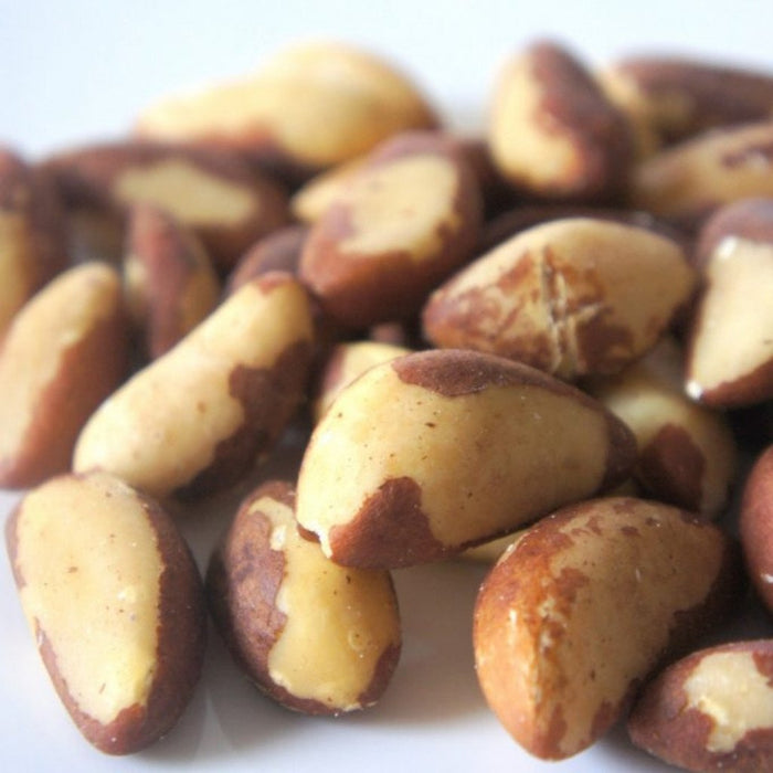 Brazil Nuts - Organic & Activated
