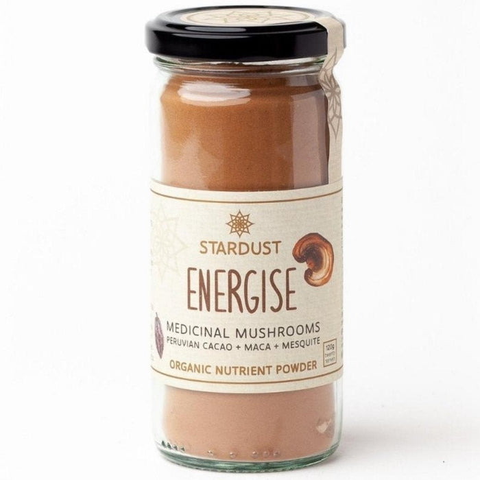 STARDUST Cacao "Energise" - Organic